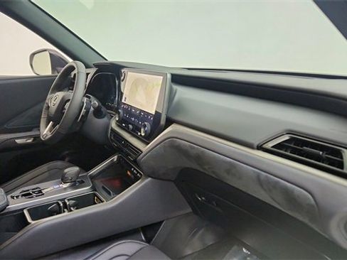 Used 2024 Lexus TX 500h 500h F SPORT Premium w/ Technology Package image 20