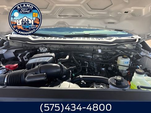 New 2026 Ford F350 XL w/ STX Appearance Package image 24