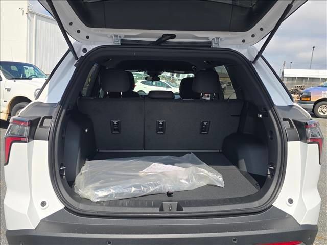 New 2027 Chevrolet Equinox LT FWD image 29