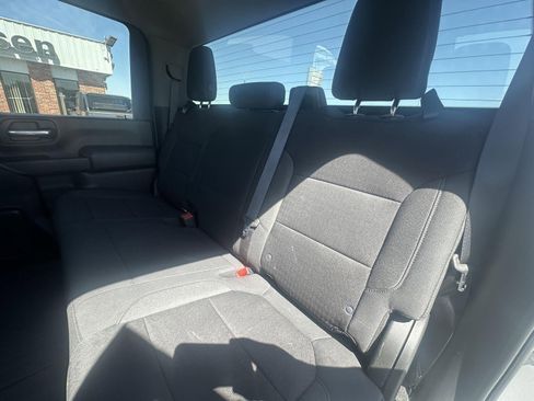 Used 2022 Chevrolet Silverado 2500 LT w/ Convenience Package AWD/4WD image 32