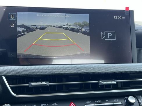 New 2026 Hyundai Sonata SEL FWD image 11