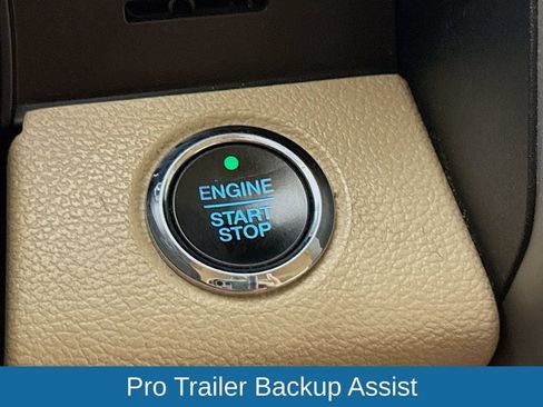 Used 2017 Ford F150 Lariat AWD/4WD image 20