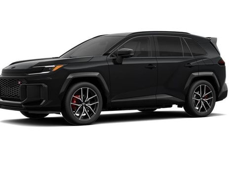 New 2026 Toyota RAV4 AWD Plug-in Hybrid image 98