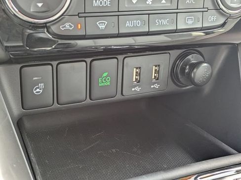 New 2024 Mitsubishi Eclipse Cross SEL AWD/4WD image 24