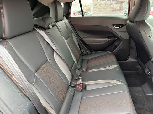 New 2026 Subaru Crosstrek 2.5i Limited AWD/4WD image 24