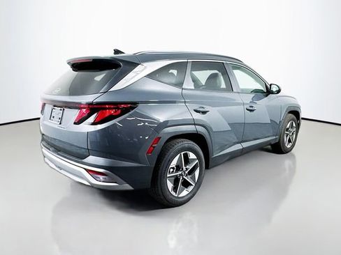 Used 2025 Hyundai Tucson SEL image 6