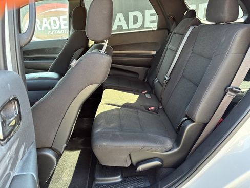 Used 2024 Dodge Durango GT image 23