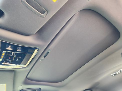 New 2026 Lexus RX 450h AWD image 18