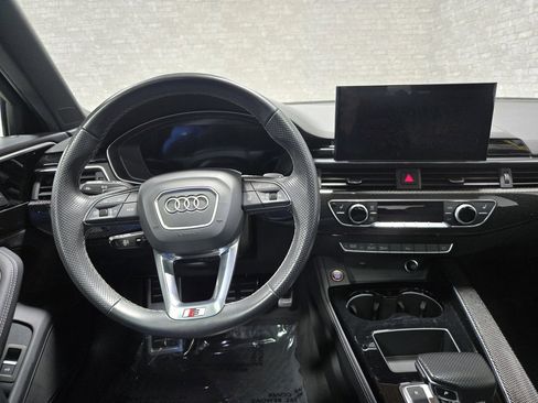 Used 2023 Audi S4 Premium Plus w/ Premium Plus Package image 17