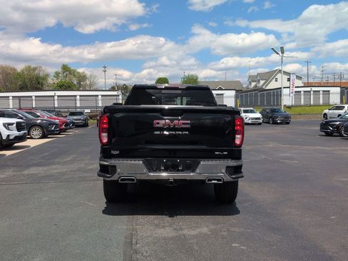 Used 2020 GMC Sierra 1500 SLE w/ SLE Value Package AWD/4WD image 6