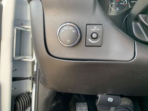 New 2025 Chevrolet Express 3500 w/ Power Convenience Package image 34