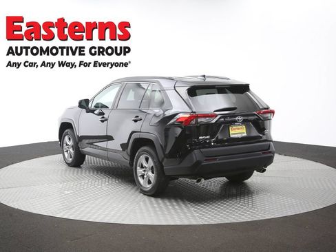 Used 2023 Toyota RAV4 XLE AWD/4WD image 64
