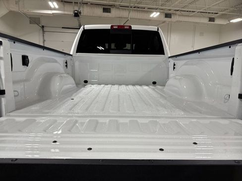 New 2026 RAM 2500 Tradesman image 11