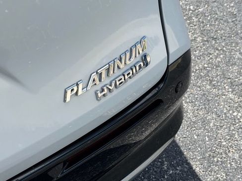 Certified 2022 Toyota Sienna Platinum FWD image 16
