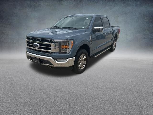 Used 2023 Ford F150 Lariat AWD/4WD image 29