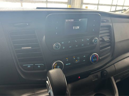 Used 2024 Ford Transit 250 Low Roof w/ Exterior Upgrade Package image 13