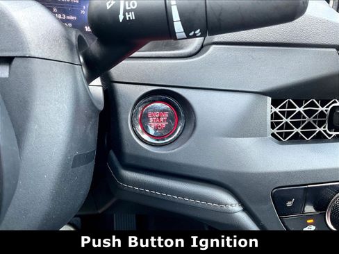 Used 2024 Honda Accord EX image 35