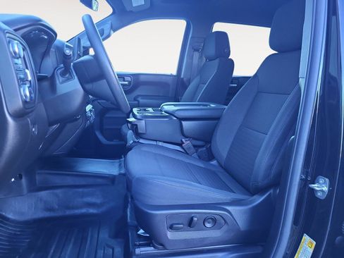 Used 2024 GMC Sierra 1500 Pro w/ Pro Value Package image 10