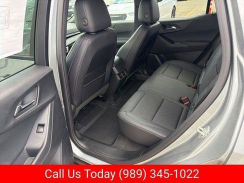 New 2026 Chevrolet Equinox LT AWD/4WD image 32
