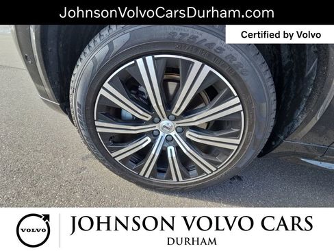 Used 2023 Volvo XC90 B6 Plus w/ Protection Package Premier image 10