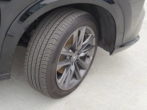 Used 2025 Acura ADX A-Spec image 7