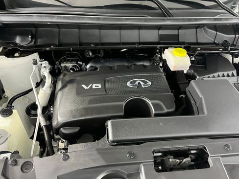 Used 2022 INFINITI QX60 Autograph w/ Cargo Package image 37