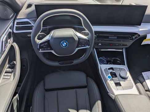 New 2026 BMW i4 xDrive40i w/ Premium Package AWD/4WD image 14