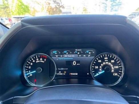 Used 2020 Ford F150 Lariat w/ Equipment Group 502A Luxury AWD/4WD image 22