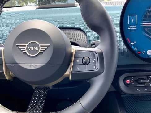 Certified 2025 MINI Cooper Countryman S AWD/4WD image 20