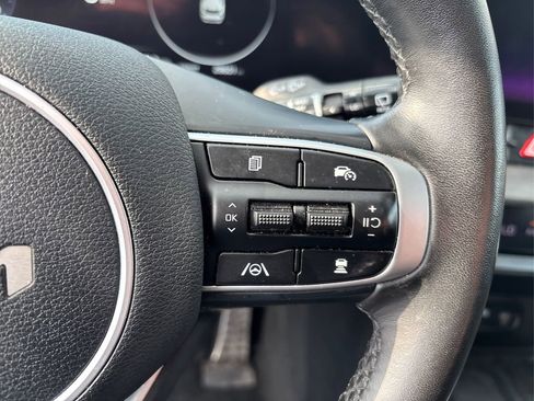 Certified 2023 Kia Sportage X-Pro image 29
