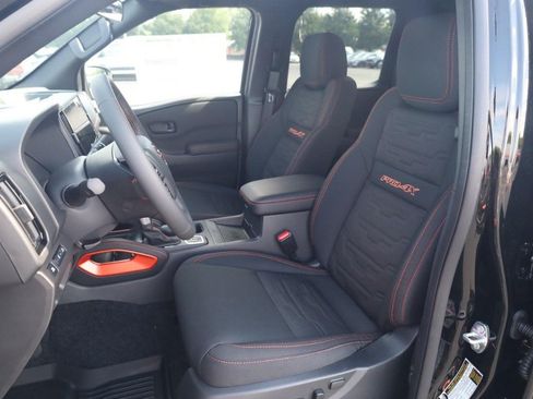 New 2026 Nissan Frontier PRO-4X w/ Pro-4x Convenience Package AWD/4WD image 20