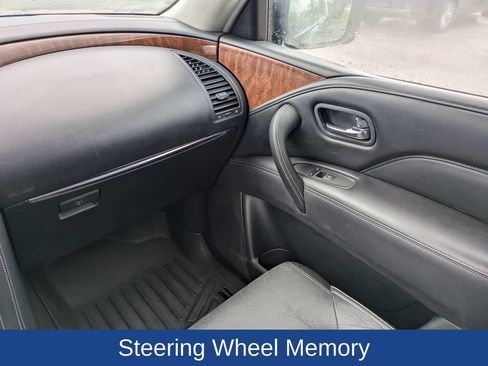Used 2018 INFINITI QX80 2WD image 21