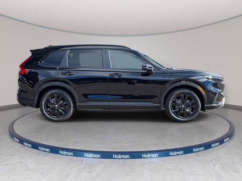 New 2026 Honda CR-V Sport Touring image 4