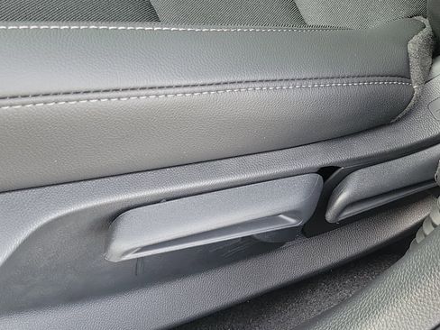 New 2026 Honda Civic Sport image 18