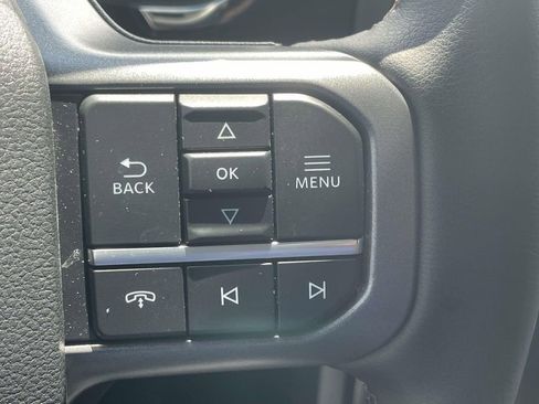 Used 2025 Ford F150 Lariat w/ Equipment Group 501A Mid AWD/4WD image 23