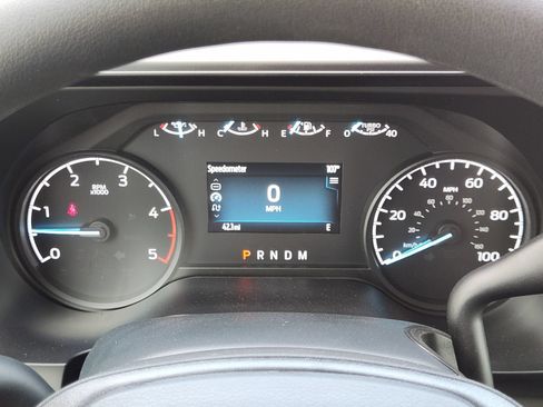 New 2026 Ford F350 XLT AWD/4WD image 16