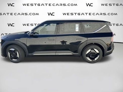 New 2026 Kia EV9 Wind AWD/4WD image 4