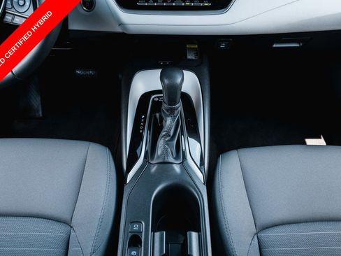 Certified 2026 Toyota Corolla SE w/ SE Premium Package FWD image 22