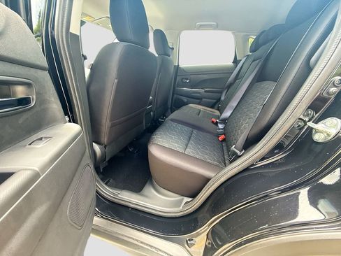 New 2026 Mitsubishi Outlander Sport LE AWD/4WD image 25