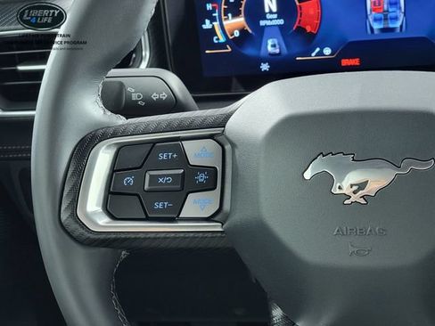 Used 2025 Ford Mustang GT Premium w/ GT Performance Package RWD image 27