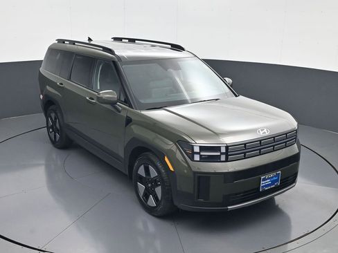 Used 2026 Hyundai Santa Fe SEL image 16