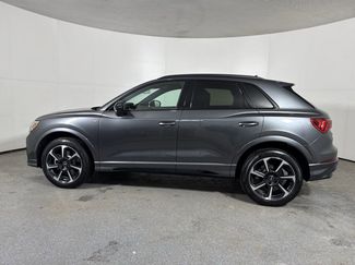 Used 2025 Audi Q3 2.0T Premium Plus w/ Premium Plus Package video 2