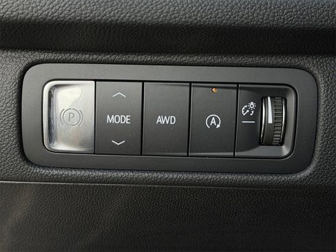 New 2026 Chevrolet Traverse Z71 w/ Enhanced Driving Package image 19