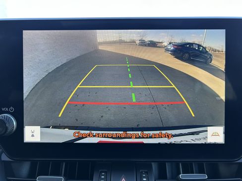 Used 2024 Toyota RAV4 XSE image 29