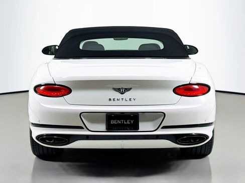 Certified 2024 Bentley Continental GT Speed image 7