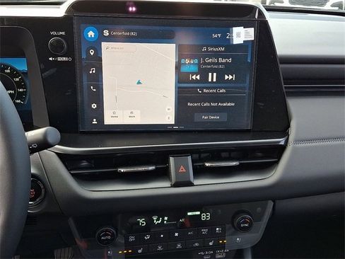 New 2026 Subaru Outback Touring image 8