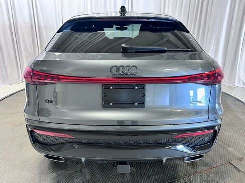 New 2026 Audi Q5 Premium Plus image 27