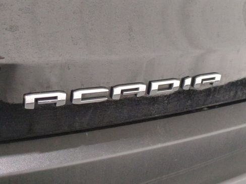 Used 2023 GMC Acadia AT4 image 16