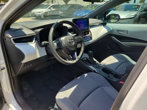 Used 2026 Toyota Corolla SE FWD image 10