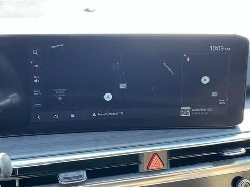 Used 2025 Kia Sorento SX Prestige w/ Olive Brown Leather Package image 38